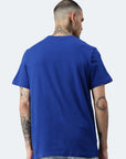 Chemise unisexe Switcher Bob II couleur/océan