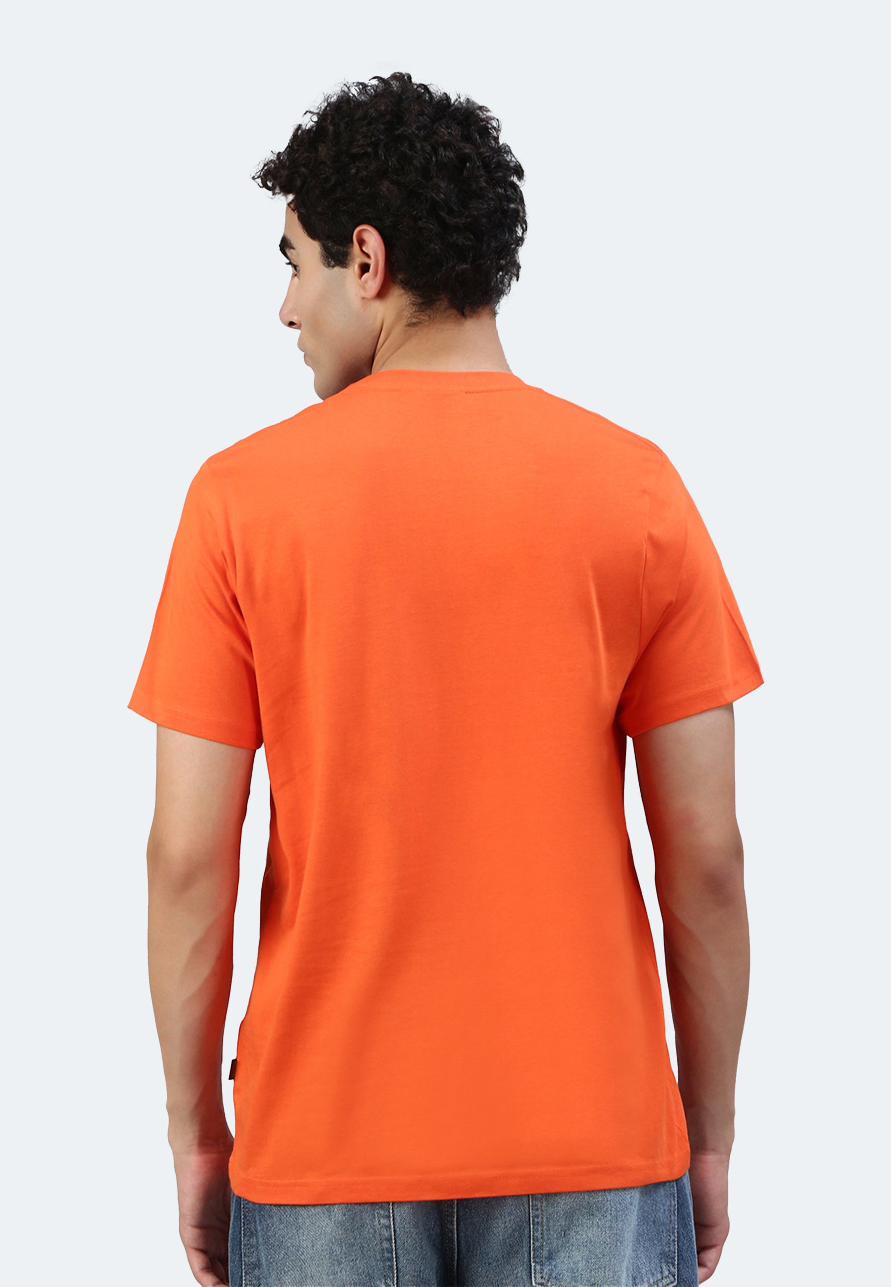 Chemise unisexe Switcher Bob II couleur/paprika