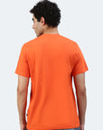 Chemise unisexe Switcher Bob II couleur/paprika