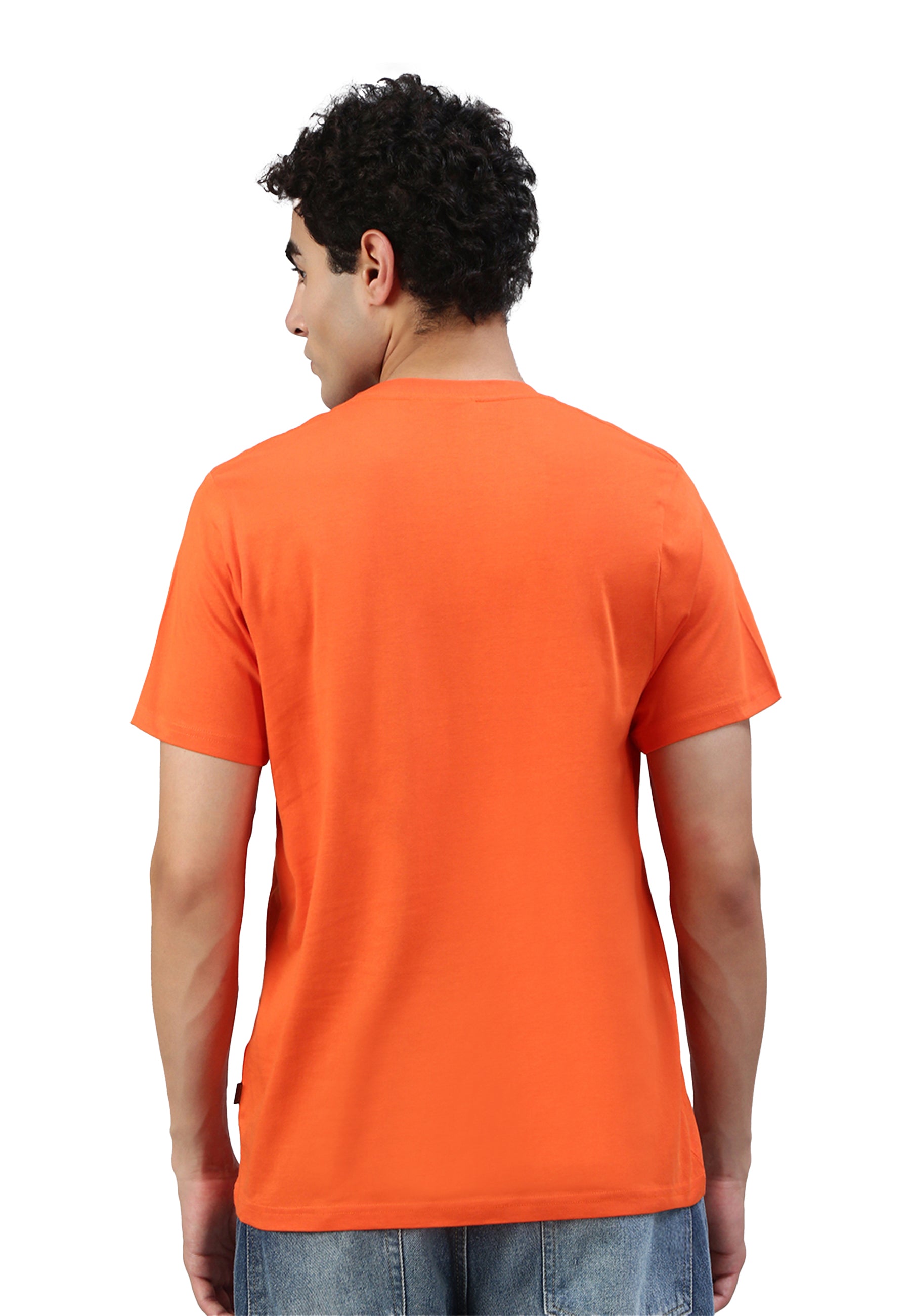 Chemise unisexe Switcher Bob II couleur/paprika