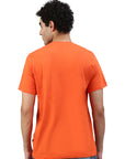 Chemise unisexe Switcher Bob II couleur/paprika