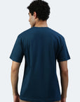 Chemise unisexe Switcher Bob II couleur/pétrole