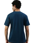 Chemise unisexe Switcher Bob II couleur/pétrole