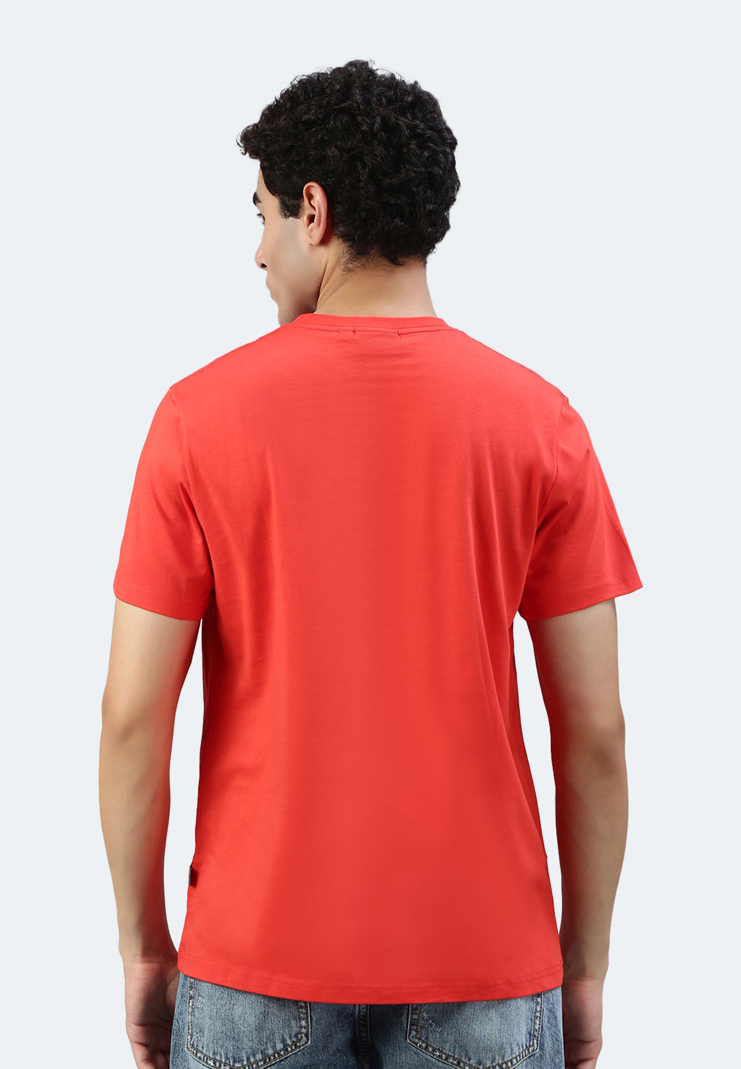 Chemise unisexe Switcher bob II couleur/10 rouge