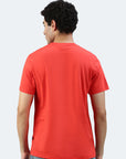 Chemise unisexe Switcher bob II couleur/rouge