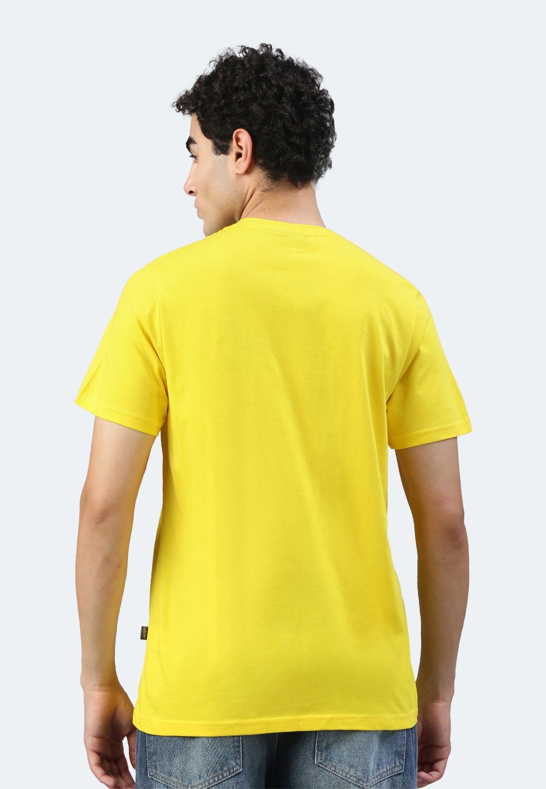 Chemise unisexe Switcher bob II couleur/soleil