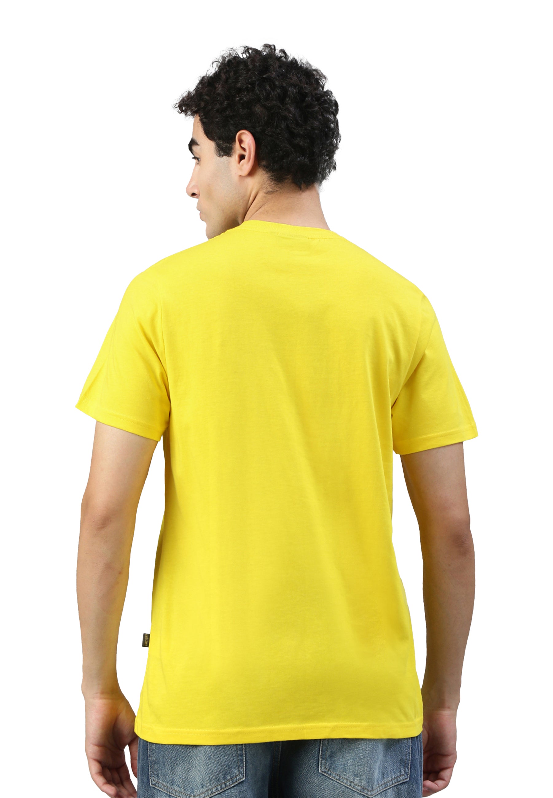 Chemise unisexe Switcher bob II couleur/soleil