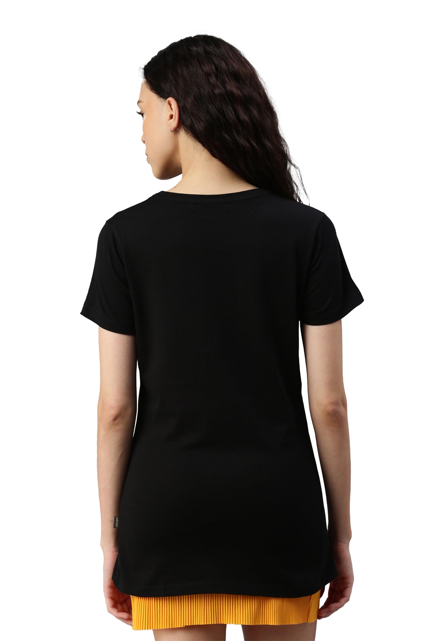 Switcher chemise lady gaia color/40 noir