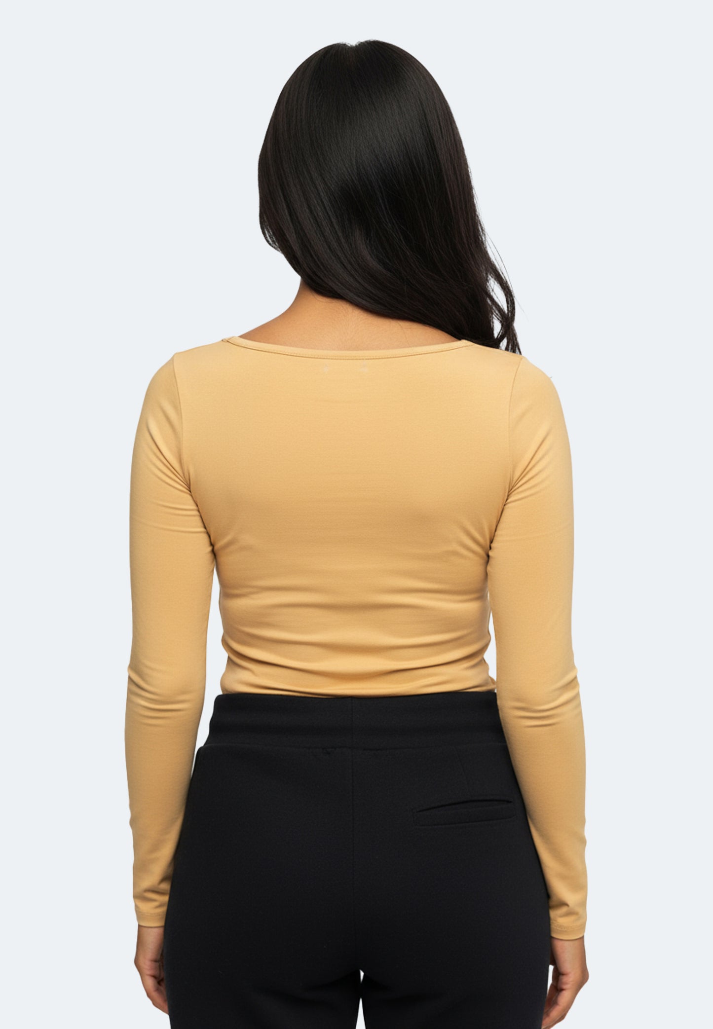 T-shirt Switcher Lady liliane color/630 lait