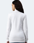 Sweat-shirt Switcher Lady mia color/blanc