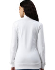 Sweat-shirt Switcher Lady mia color/blanc