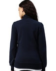 Switcher sweatjacket Lady mia color/marine