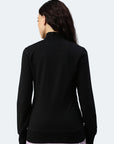 Sweat-shirt Switcher Lady mia color/noir