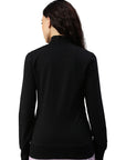 Sweat-shirt Switcher Lady mia color/noir