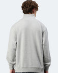 Sweat-shirt Switcher homme couleur oslo/gris foncé