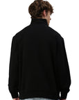 Sweat-shirt Switcher homme Oslo color/noir
