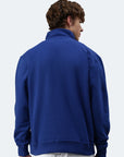 Switcher sweatshirt homme Oslo color/ocean
