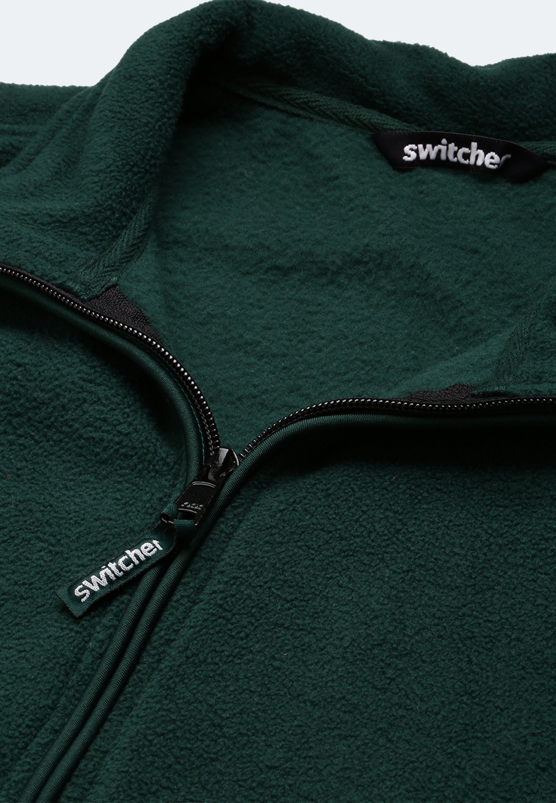 Toison Switcher vancouver color/foret