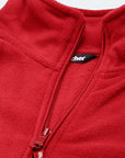 Gilet polaire en fibre polaire Cortina