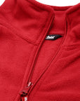 Gilet polaire en fibre polaire Cortina