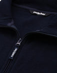 Gilet polaire en fibre polaire Cortina