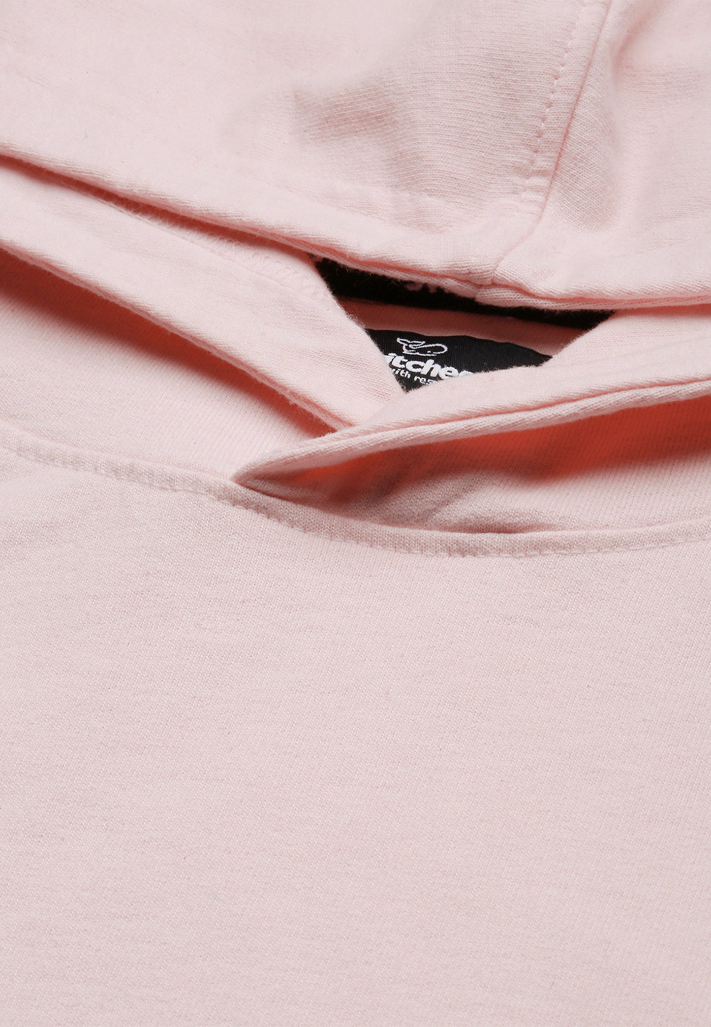 Sweat à capuche recyclé Skylar