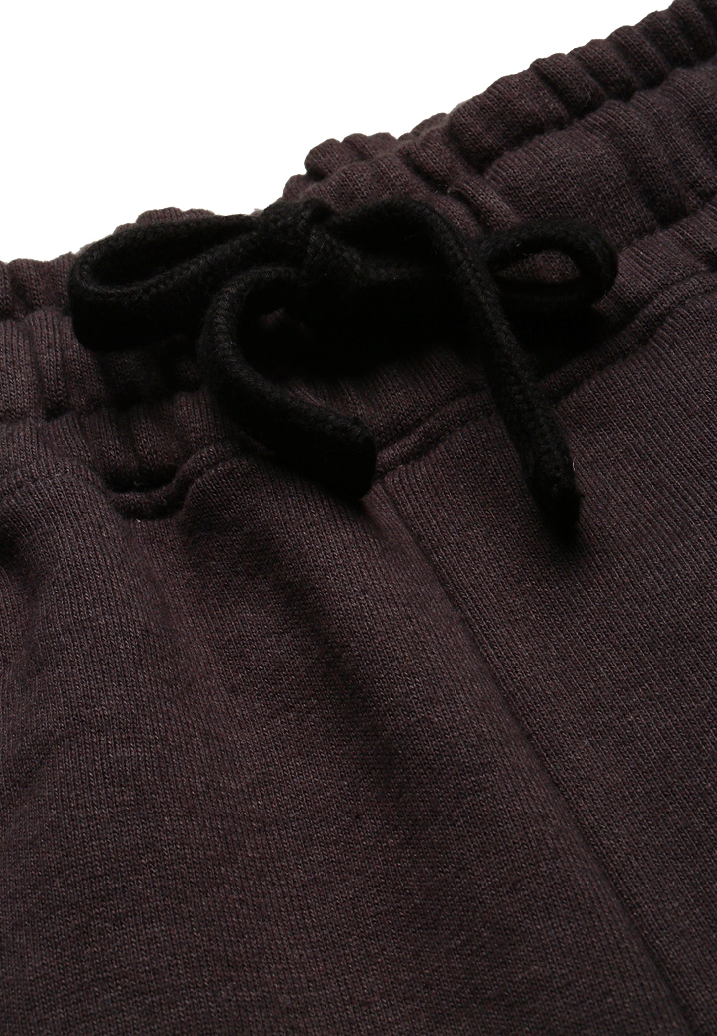 Switcher sweatpants jan color/410 arsenic