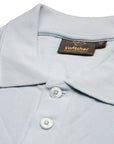 Polo Switcher pour homme, couleur John/bleu ange