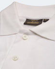 Polo Switcher Samuel pour homme couleur/blanc