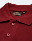 Polo Switcher Samuel pour homme couleur/bordeaux