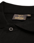 Polo Switcher Samuel pour homme couleur/noir
