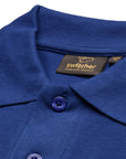 Polo Switcher Samuel pour homme couleur/océan