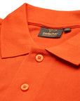 Polo Switcher pour homme Samuel couleur/paprika