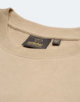Chemise Switcher homme Bob color/amande