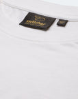 Chemise Switcher homme Bob color/blanc