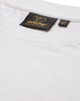 Chemise Switcher homme Bob color/blanc