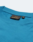 Chemise homme Switcher Bob couleur/baie bleue