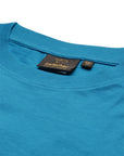 Chemise homme Switcher Bob couleur/baie bleue
