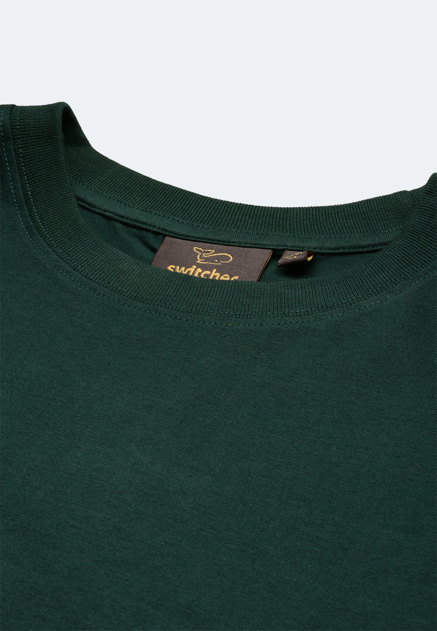 Chemise homme Switcher Bob couleur/forêt