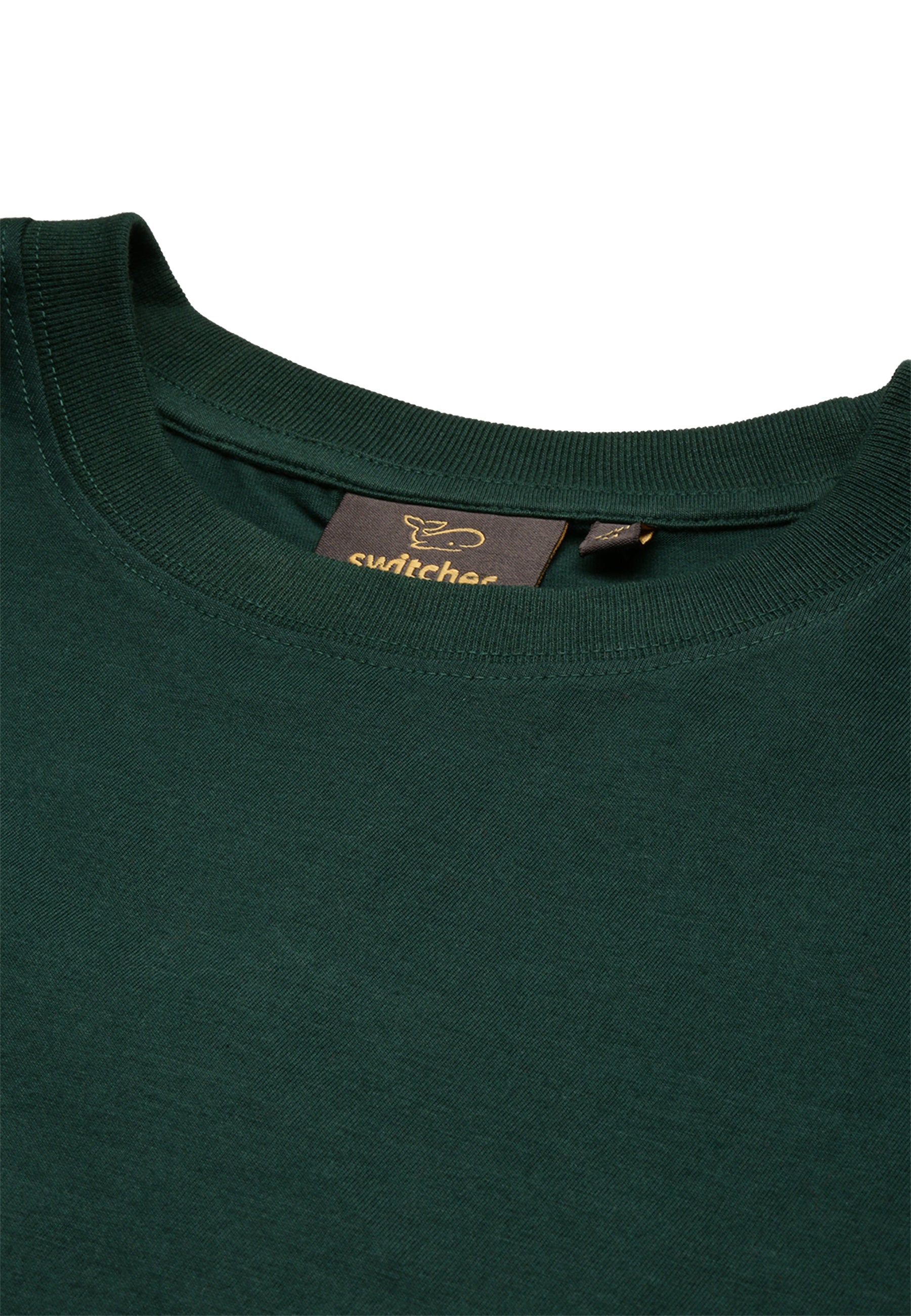 Chemise homme Switcher Bob couleur/forêt