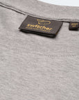 Chemise Switcher homme Bob color/gris chine
