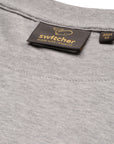 Chemise Switcher homme Bob color/gris chine