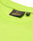Chemise homme Switcher Bob couleur/citron vert