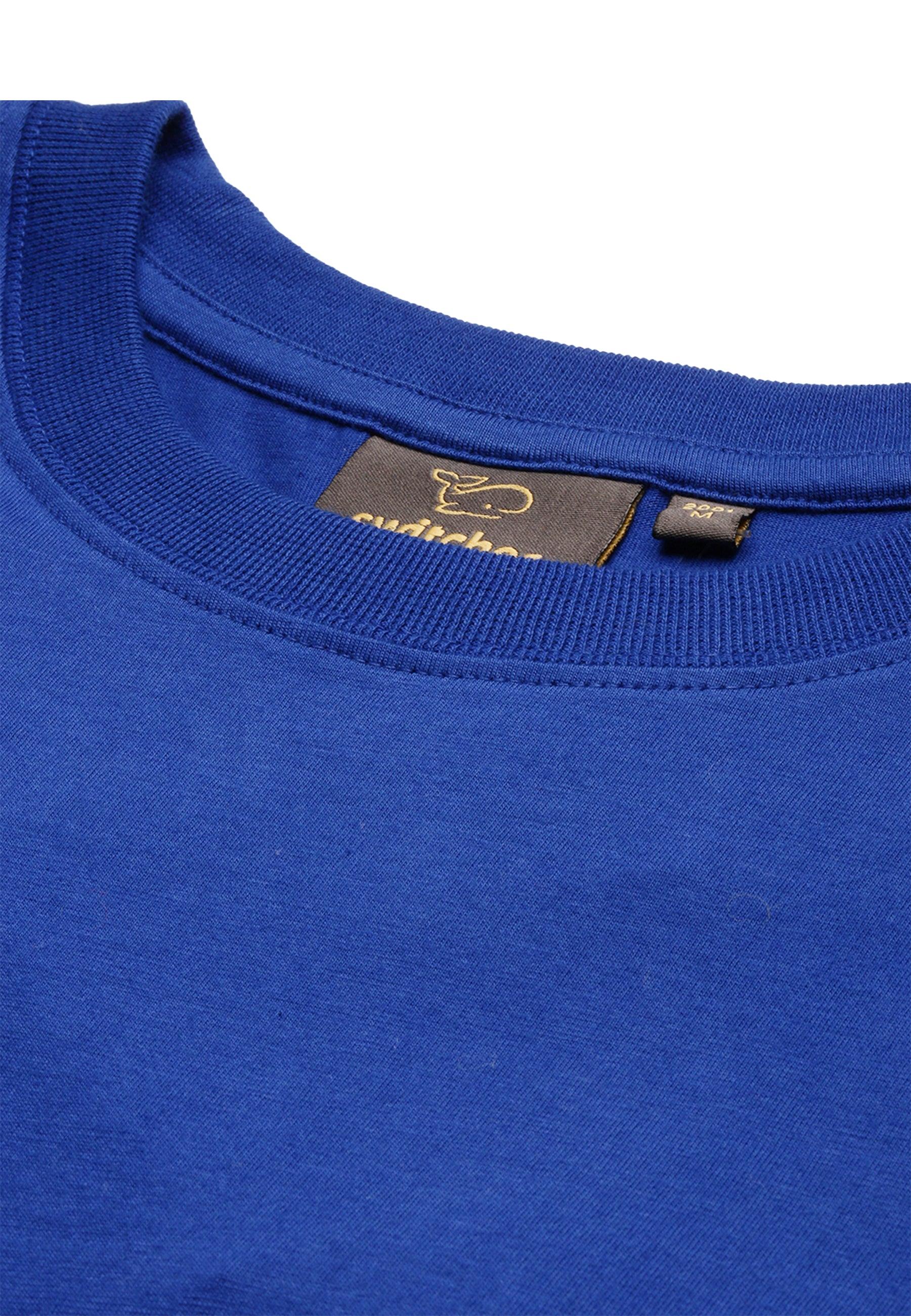 Chemise homme Switcher Bob couleur/océan
