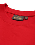 Chemise Switcher homme Bob color/rouge