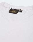 Chemise unisexe Switcher Bob II couleur/blanc