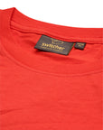 Chemise unisexe Switcher Bob II couleur/grenadine