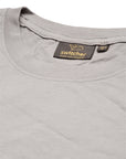 Switcher chemise unisexe bob II couleur/gris fonce
