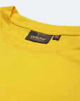 Chemise unisexe Switcher bob II couleur/jaune