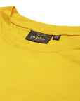 Chemise unisexe Switcher bob II couleur/jaune